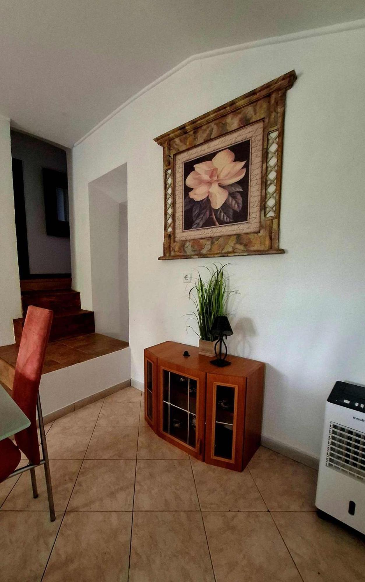 דירות Kršan House Lana מראה חיצוני תמונה