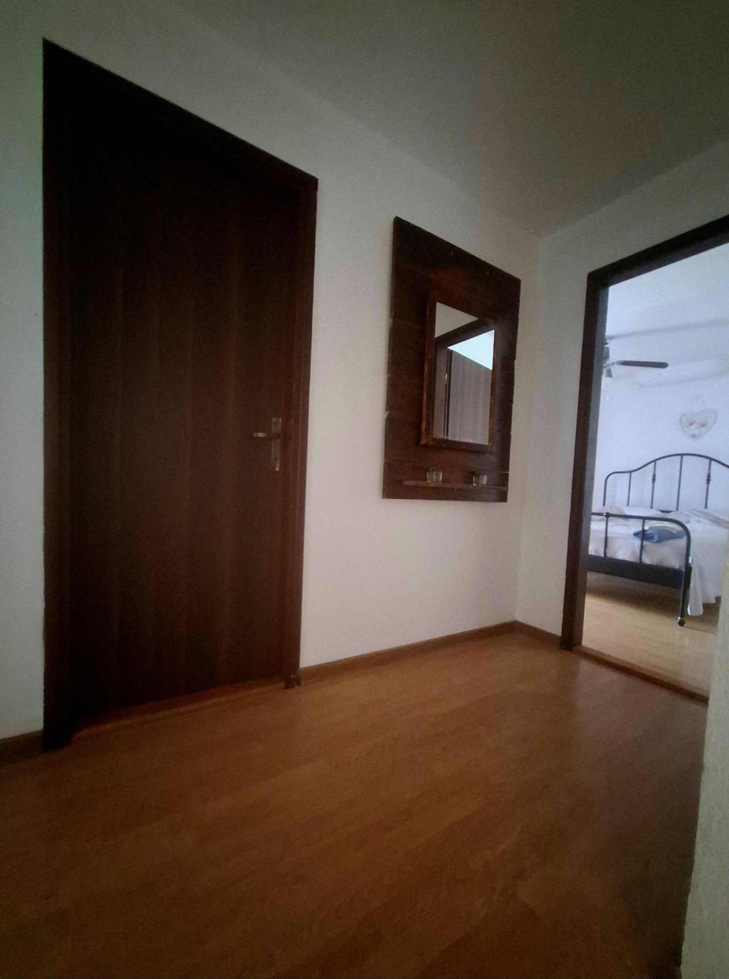 דירות Kršan House Lana מראה חיצוני תמונה