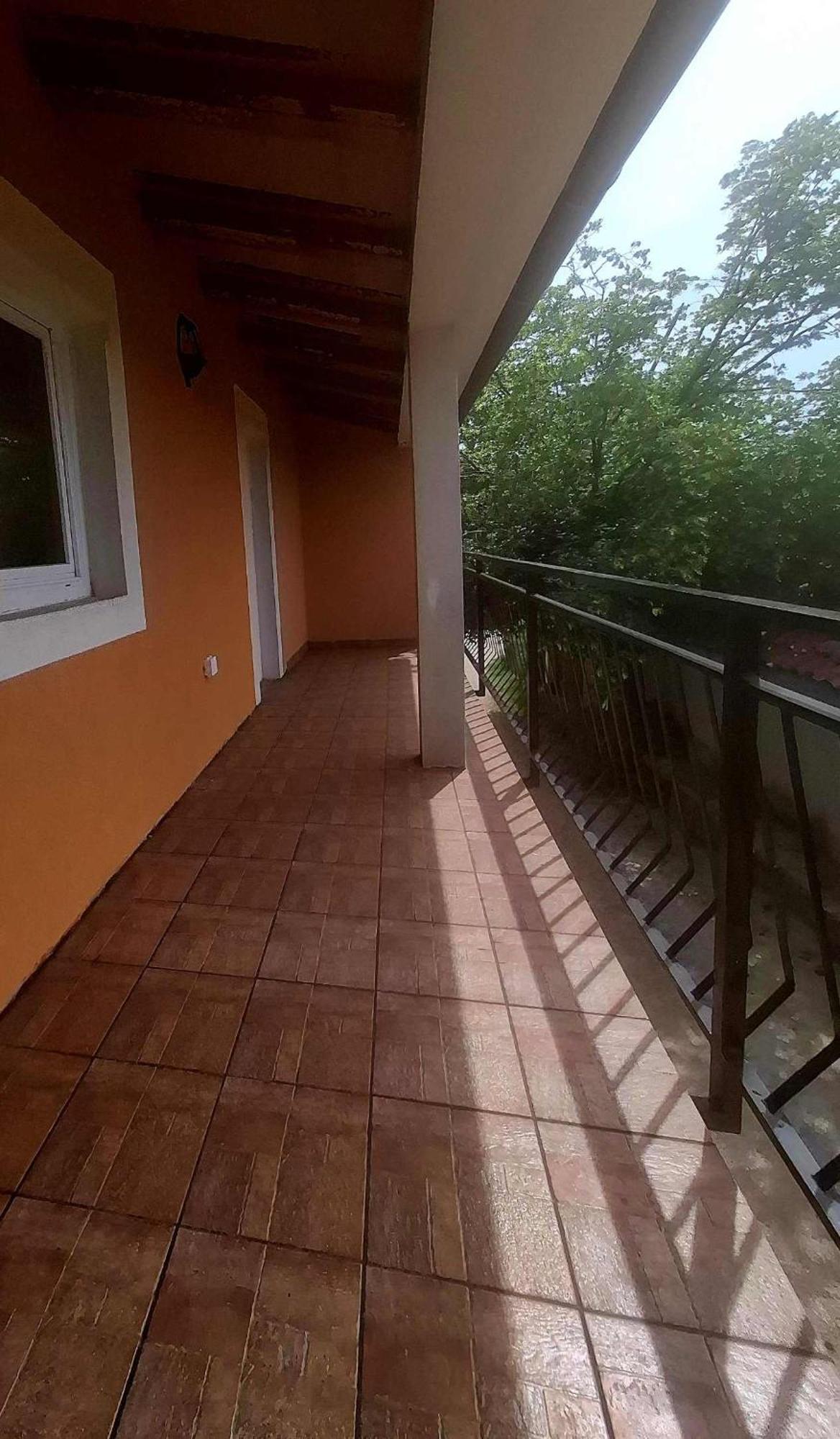 דירות Kršan House Lana מראה חיצוני תמונה